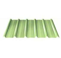 Trapezoidal Mist Green